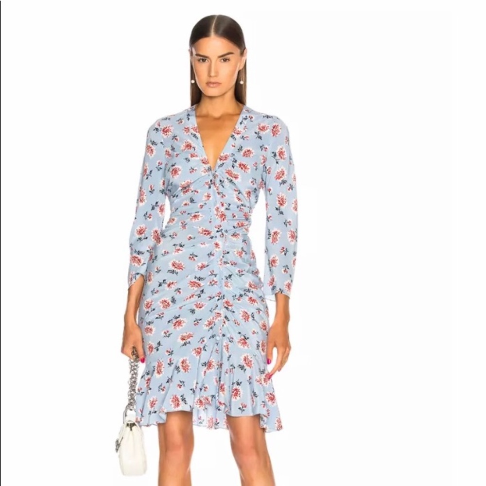 Veronica Beard Dress